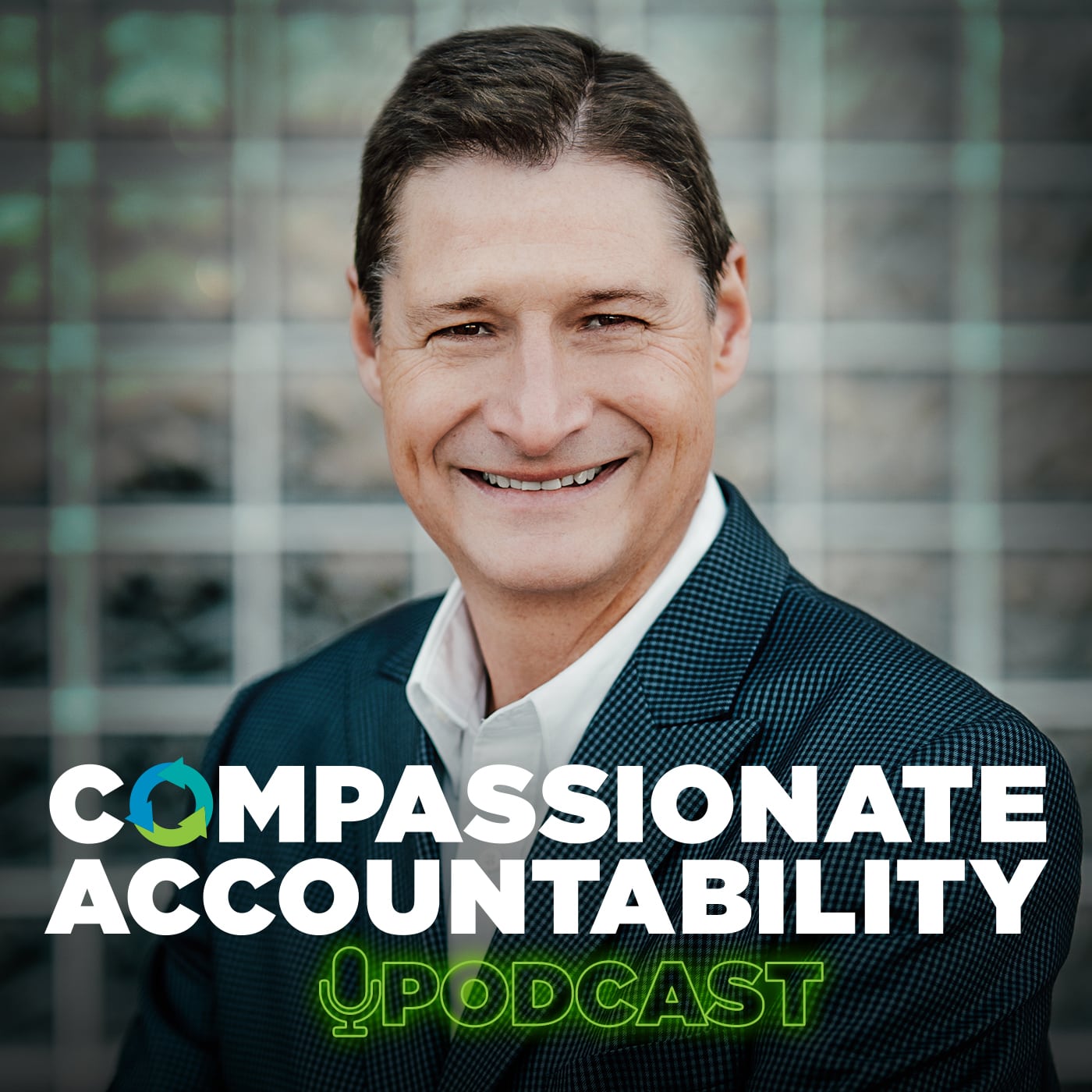 The Compassionate Accountability Podcast